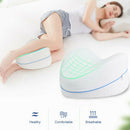 Maternity Knee Pillow - Leg Cushion Support