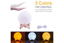 Moon Night Light Lamp - *IMPERFECT ITEM*