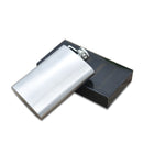Stainless Steel Hip Flask - Perfect Men's Gift Outdoor Liquor Jug Drinkware - Nifti NZ