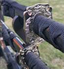 Samurai Sword Set - Black