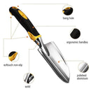 7pc Gardening Tool Set with Canvas bag - Nifti NZ