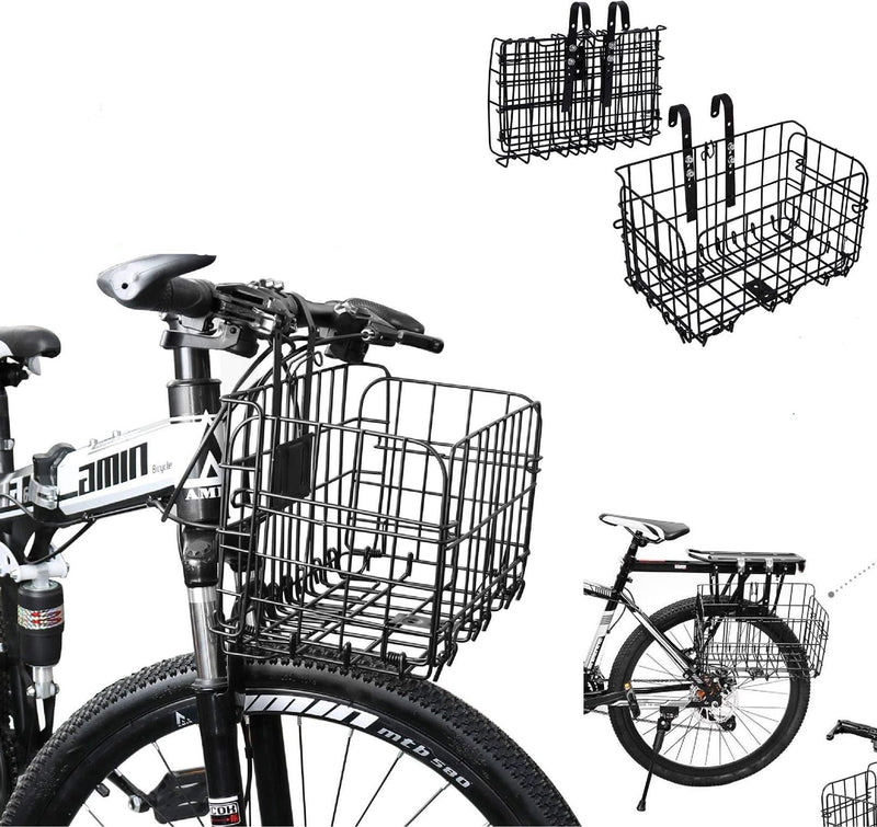 Bicycle/Scooter Basket