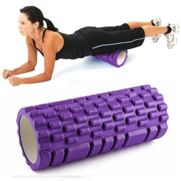Yoga Foam Roller