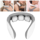 Heated Neck Massager