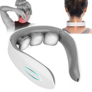 Heated Neck Massager