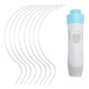 Octopus Head Massager