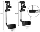 Rearview Mirror Phone Holder