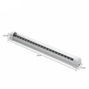 40 LED UV Light Bar/Club Party Blacklight Lamp