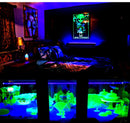 40 LED UV Light Bar/Club Party Blacklight Lamp