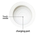 3D Saturn LED Touch Lamp