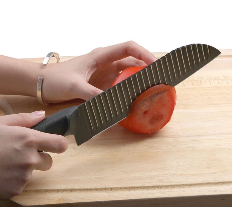 Professional Kitchen Knife Chef Set
