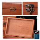 Wooden Tea/Treasure Box