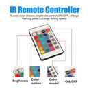 Car Interior LED Strip Lights