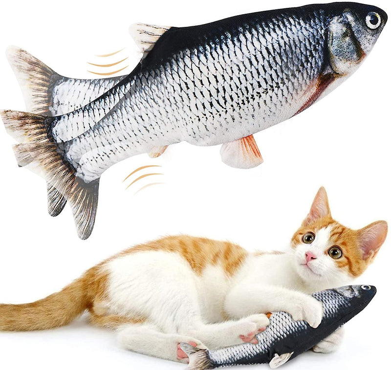 Flopping Fish Flopping Fish Cat Toy