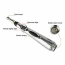 Electronic Acupuncture Pen - Meridians Laser Therapy