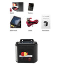 Solar Electric Fence - 5km