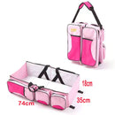 3 in 1 Nappy Baby Bag