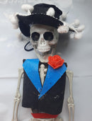 Clothed Skeleton 40cm
