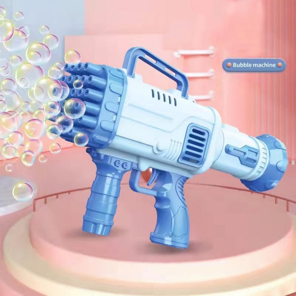 Bazooka Bubble Machine