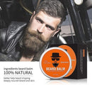Luxury Beard Grooming Kit for Men - Perfect Gift!