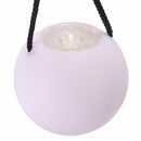 1 Pc LED Glowing Poi - Light Up Handball Sports Belly Dance Hand Novelties Toys - Nifti NZ