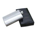 Stainless Steel Hip Flask - Perfect Men's Gift Outdoor Liquor Jug Drinkware - Nifti NZ