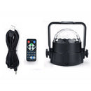 Party Disco Light Ball LED Dance Lamp