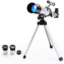 The perfect Starter Telescope set
