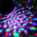 Party Disco Light Ball LED Dance Lamp