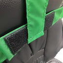 Round Green Screen Photography Backdrop - Portable Background Studio Video Backdrop - Nifti NZ