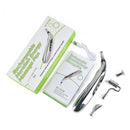 Electronic Acupuncture Pen - Meridians Laser Therapy Heal Massage Pen - Nifti NZ