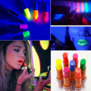 Luminous UV Glow-in-the-dark Lipstick - The ultimate party accessory - Nifti NZ