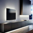 USB LED Strip Lights - USB Flexible LED Tape Ribbon - RGB/Warm White - Nifti NZ