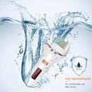 Electric Callus Grinder Pedicure Foot Care Tool - Callus Remover for Foot Heel Skin - Nifti NZ