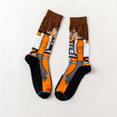 Star Wars Movie Cartoon Socks - Novelty Men/Women Socks - Nifti NZ