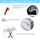 Sewing Machine LED Light Strip Light Kit DC 5V Flexible USB - Nifti NZ