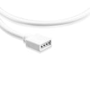 1PCS LED Strip Light Connector Extension Cable - Double side connector LED Strip 5050 RGB - Nifti NZ