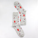 New Novelty Socks Funky Dog Pug Beagle Bulldog Unisex Cotton Happy Socks - Nifti NZ