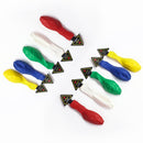 5Pcs LED Light Balloons - Latex 12" - Nifti NZ