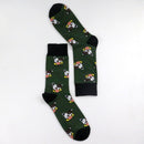 New Novelty Socks Funky Dog Pug Beagle Bulldog Unisex Cotton Happy Socks - Nifti NZ