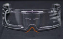 LED Luminous Glasses Party Bar Music Festival - Acrylic LED Colorful Flashing Glasses (Luminous glasses) - Nifti NZ