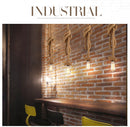 Retro Hemp Rope Pendant Lights - Vintage Loft Industrial Hanging Lamp - Nifti NZ