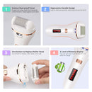 Electric Callus Grinder Pedicure Foot Care Tool - Callus Remover for Foot Heel Skin - Nifti NZ