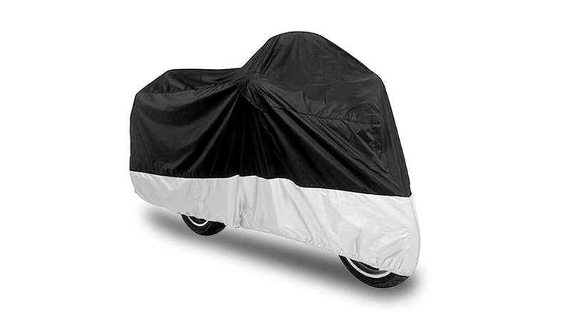 Motorcycle Cover - All Weather Heavy Duty Cover