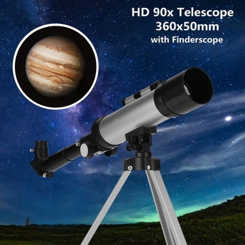 The perfect Starter Telescope set