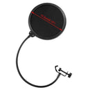 BM800 Microphone With Arm And Accessories