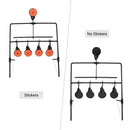 Shooting Practice Target Set