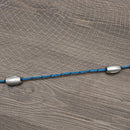 2.4M Hand Cast Fishing Net Spin Nylon Fish Bait Net With Sinker - Nifti NZ