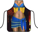 3D Funny Aprons - Adult - Many designs to choose from - Nifti NZ