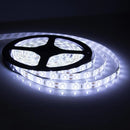 USB RGB/White LED Strip Lights - Remote Controlled